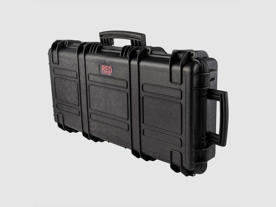EXPLORER CASES 30" Gun Case for Short Rifle with Soft Slip, image 1 of 6