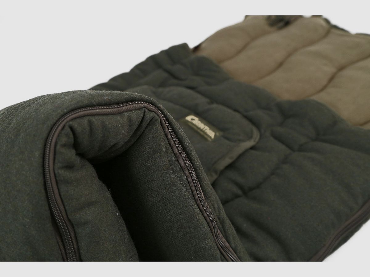 Carinthia Loden Ansitzsack Standard