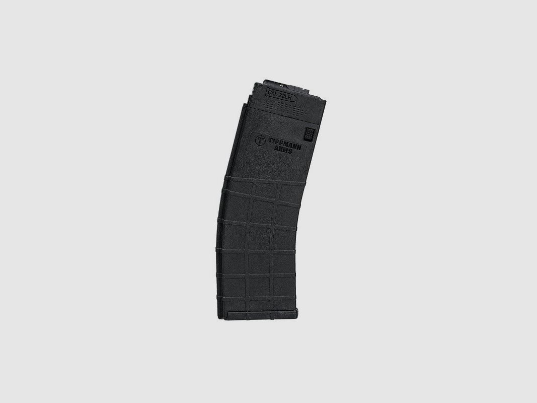 Chargeurs TIPPMANN M4-22 25 coups