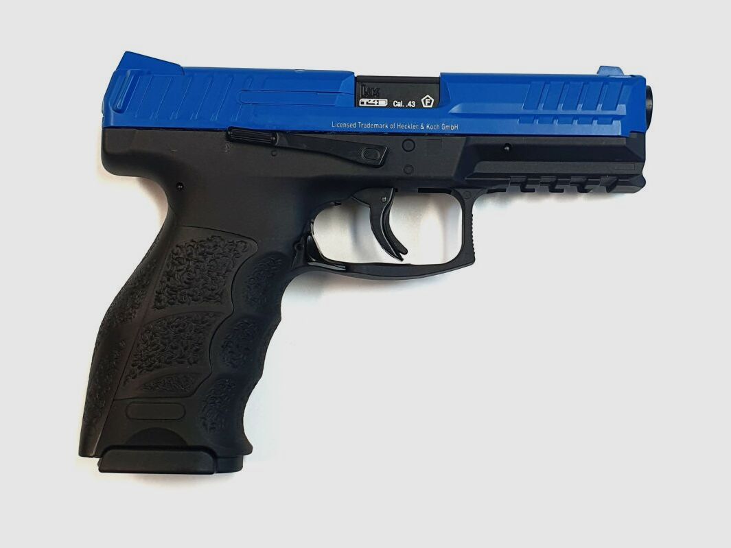 UMAREX RAM T4E Pistool H&K SFP9 in kaliber .43
