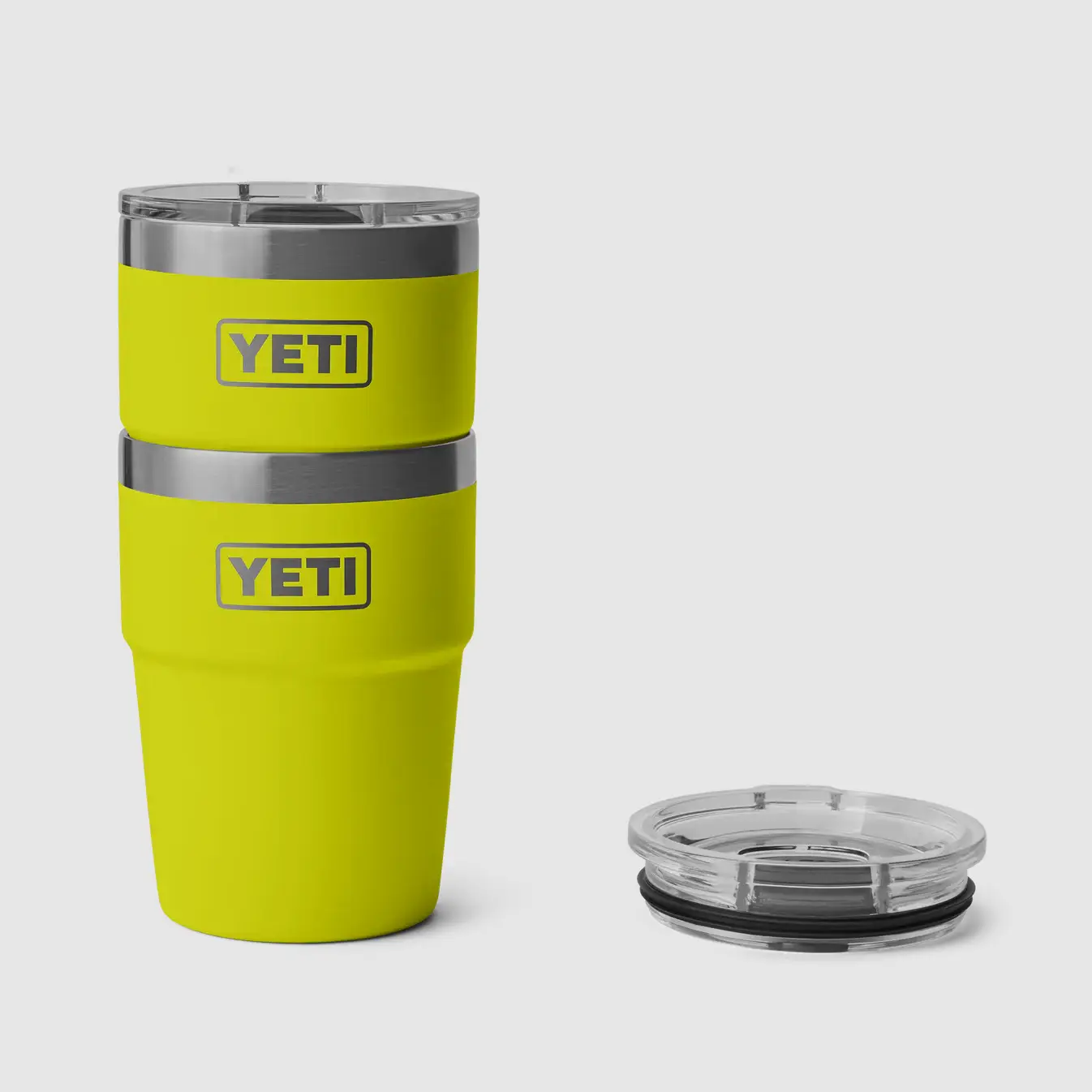 Der stapelbare YETI RAMBLER® Becher mit MagSlider™ Deckel, Bild 187 von 222