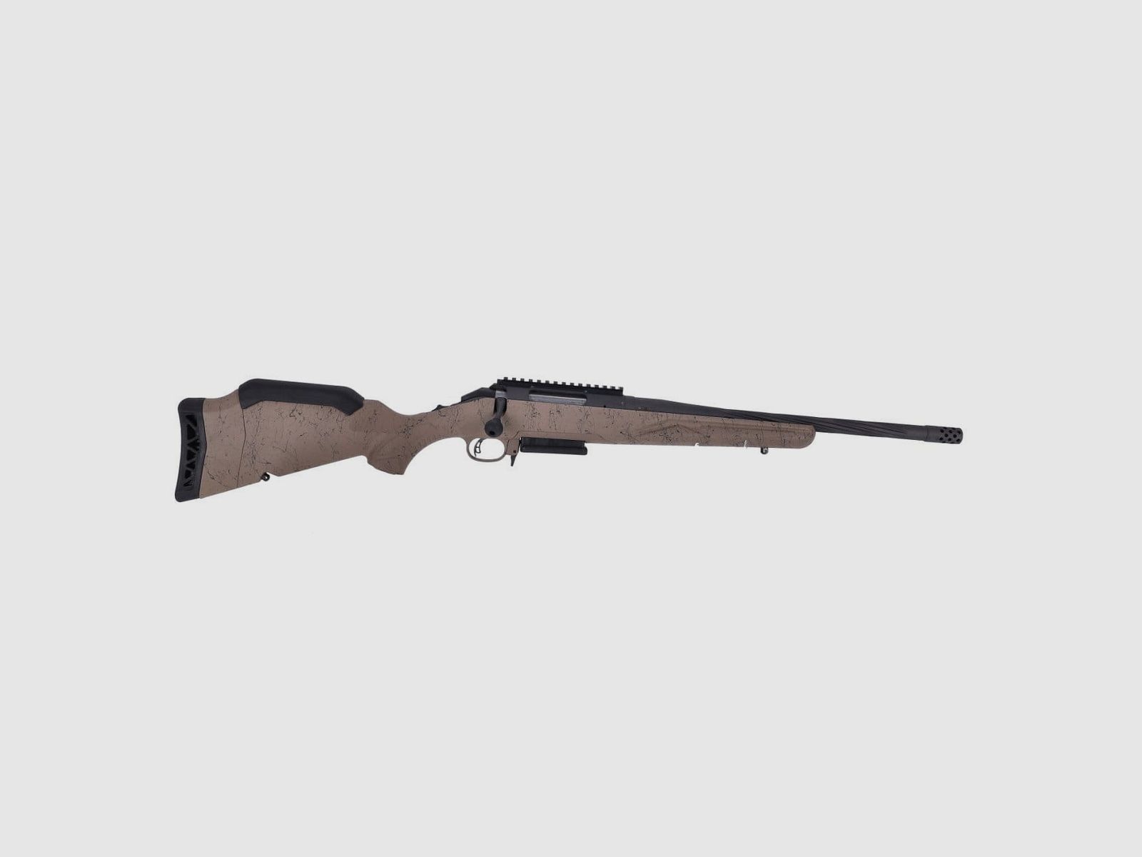 Ruger American Rifle Ranch Cal. 6.5 Creedmoor