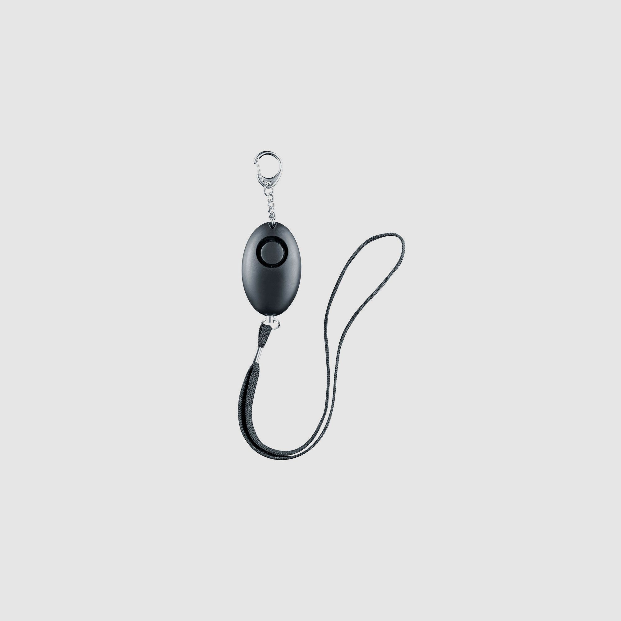 Perfekcyjny alarm schrill