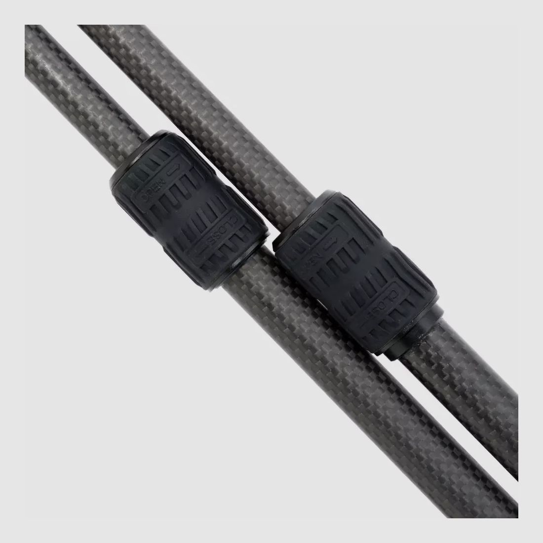 Blaser Carbon Zielstock 2.0