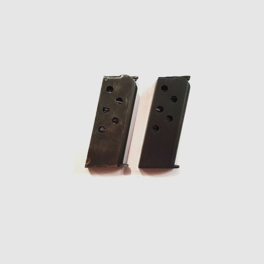 FN-magazijn FN 1906 6,35 mm, 6 schots magazijn