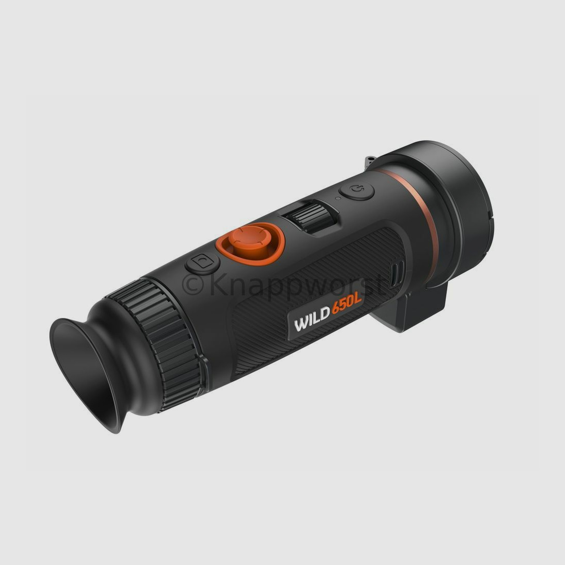 ThermTec ThermTec Wild 650L