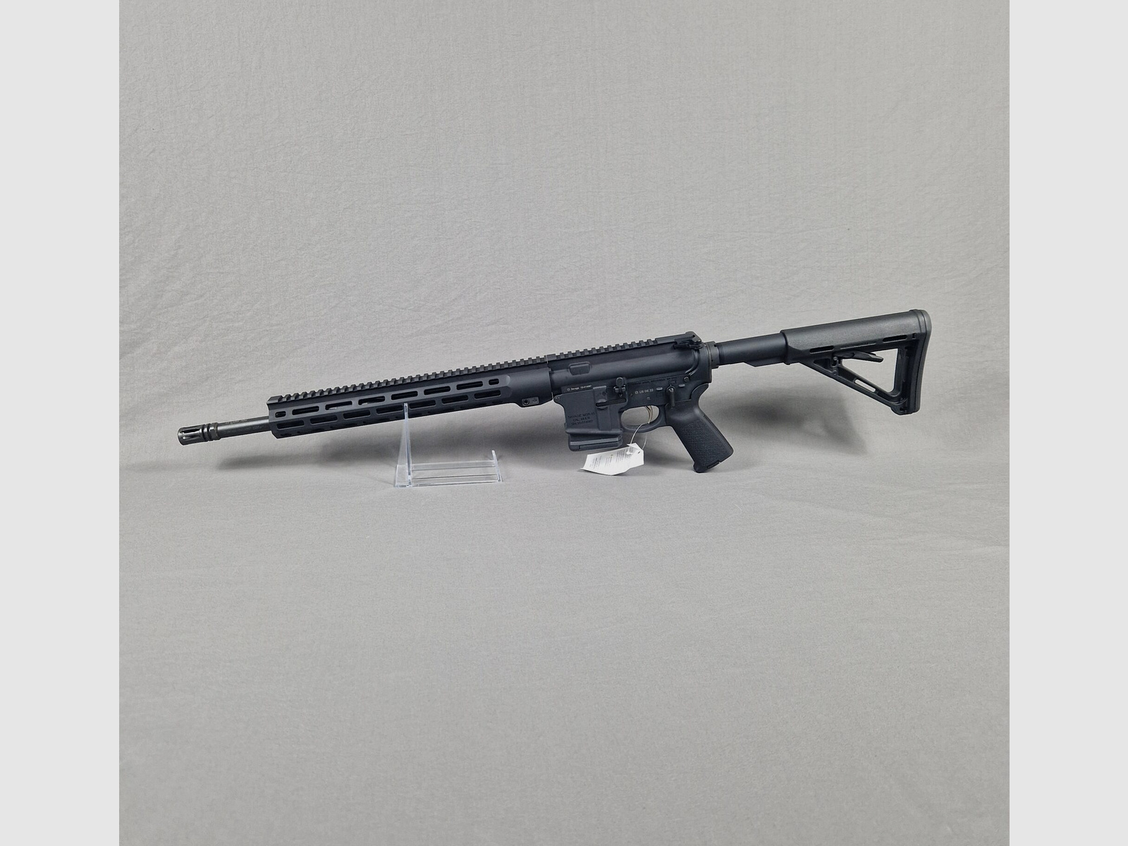 SAVAGE MSR 15 Recon 2.0