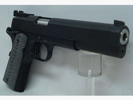 Sparta 6.0 - 9mmLuger