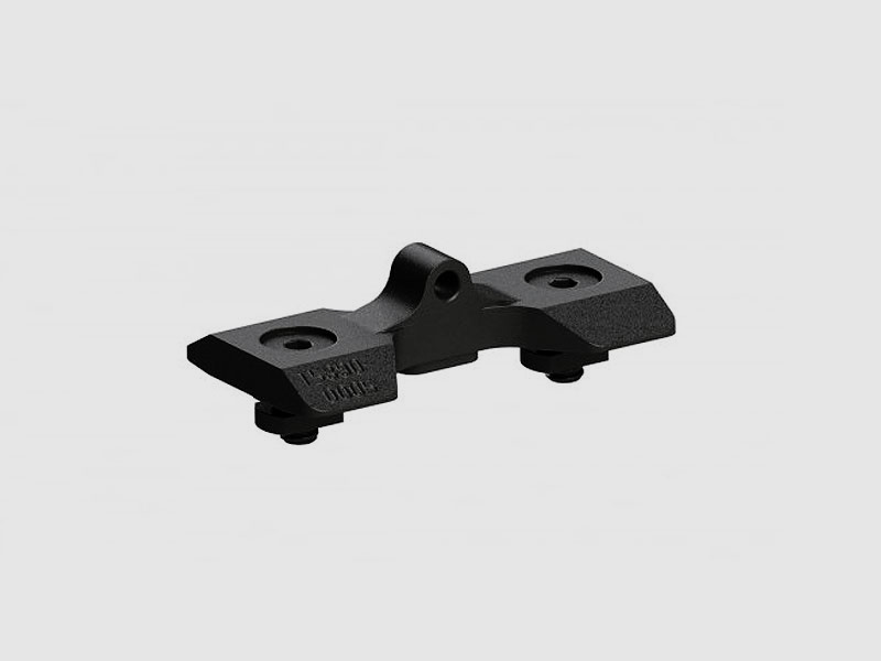 ERATAC M-LOK HARRIS-Zweibeinadapter