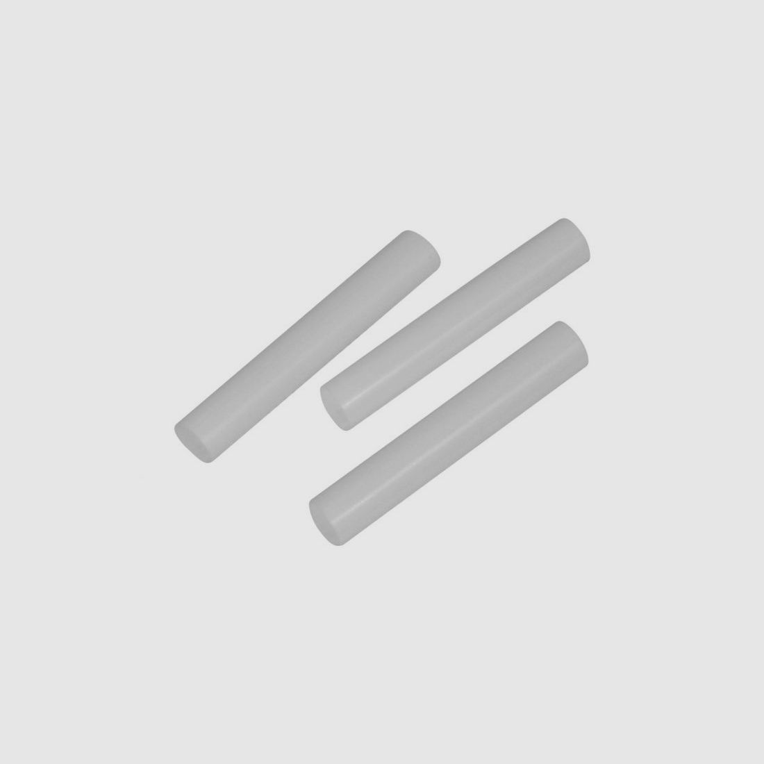 Embout avec tube pour éthylotests Datech, lot de 10