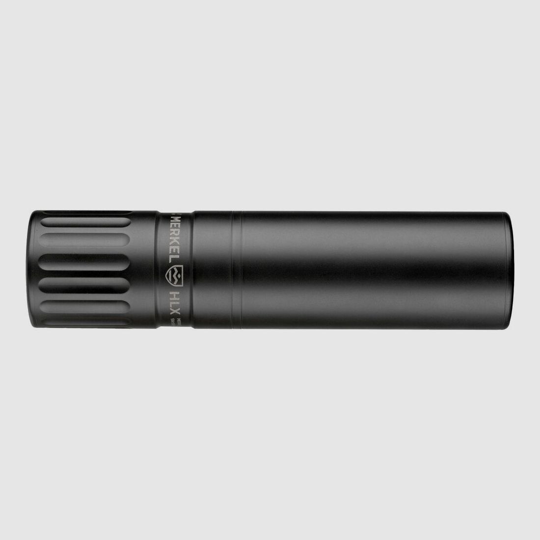 Merkel Schalldämpfer HLX Suppressor Kaliber 7,6 - 9,3 mm Kaliber HLX 9,3 - 8,0-9,3 mm