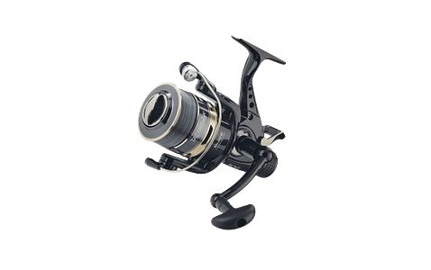 Balzer Tactics 2go BR 3000