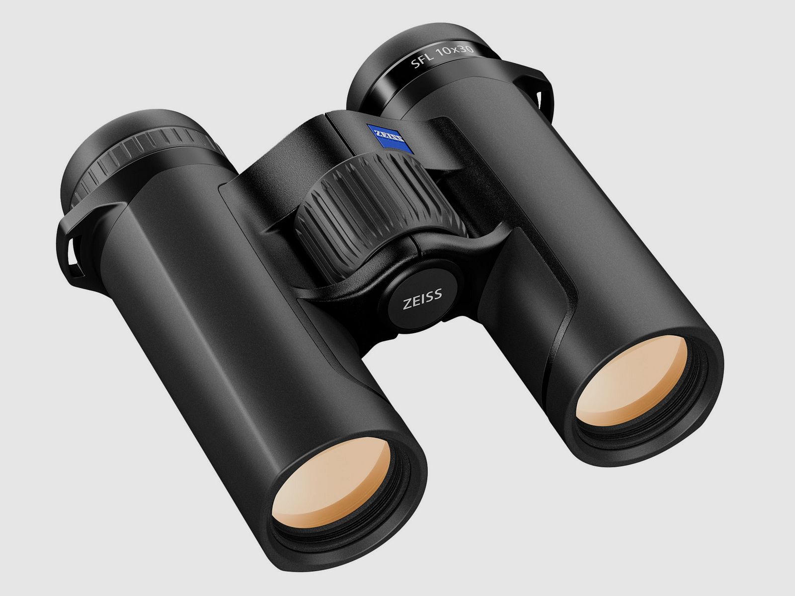 Zeiss binoculars 10x30 SFL