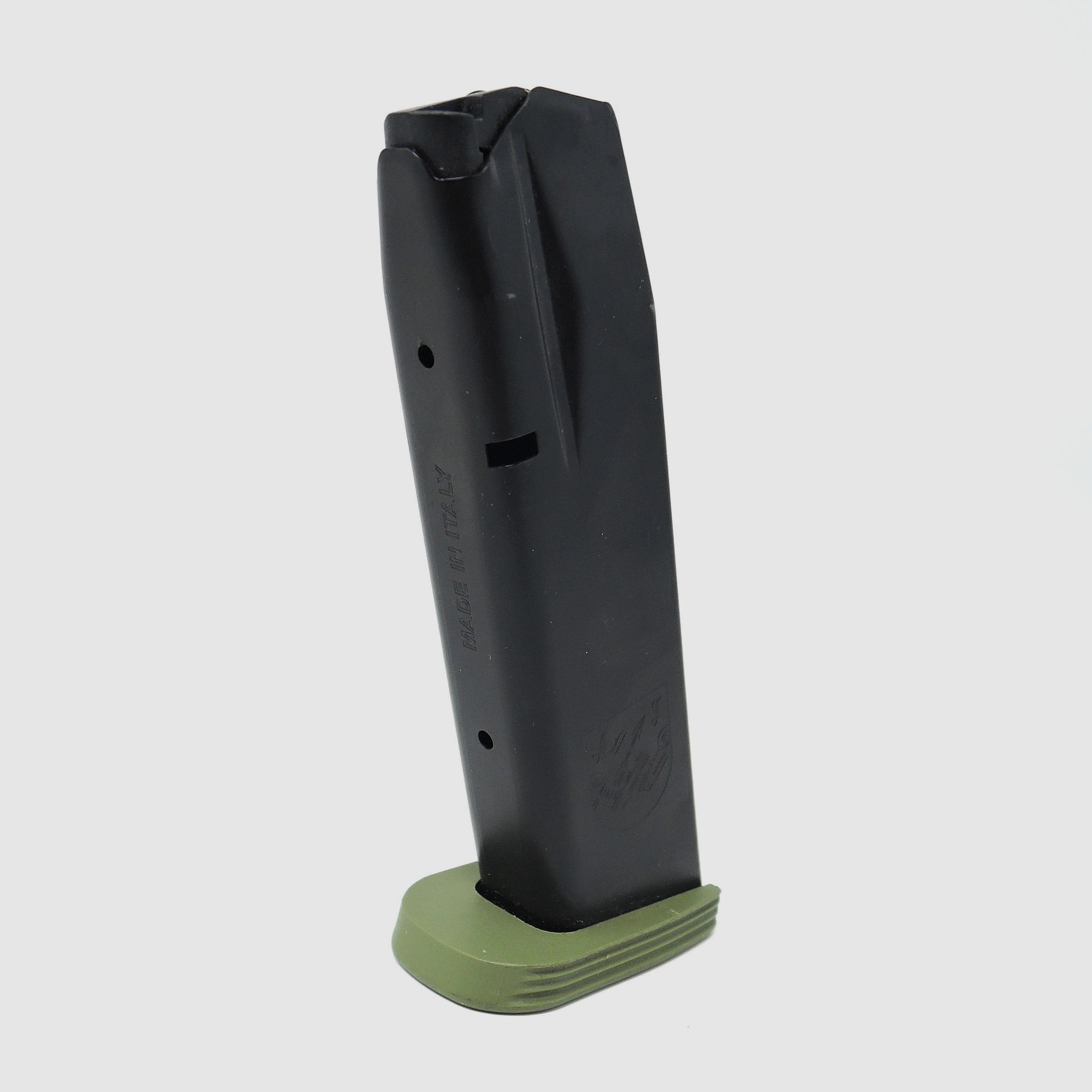 Magazin Arsenal Firearms Strike One Grüne Griffschale – Kal. 9 mm (17 Schuss)