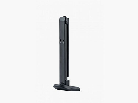 Walther P99 DAO 6 mm Ersatzmagazin