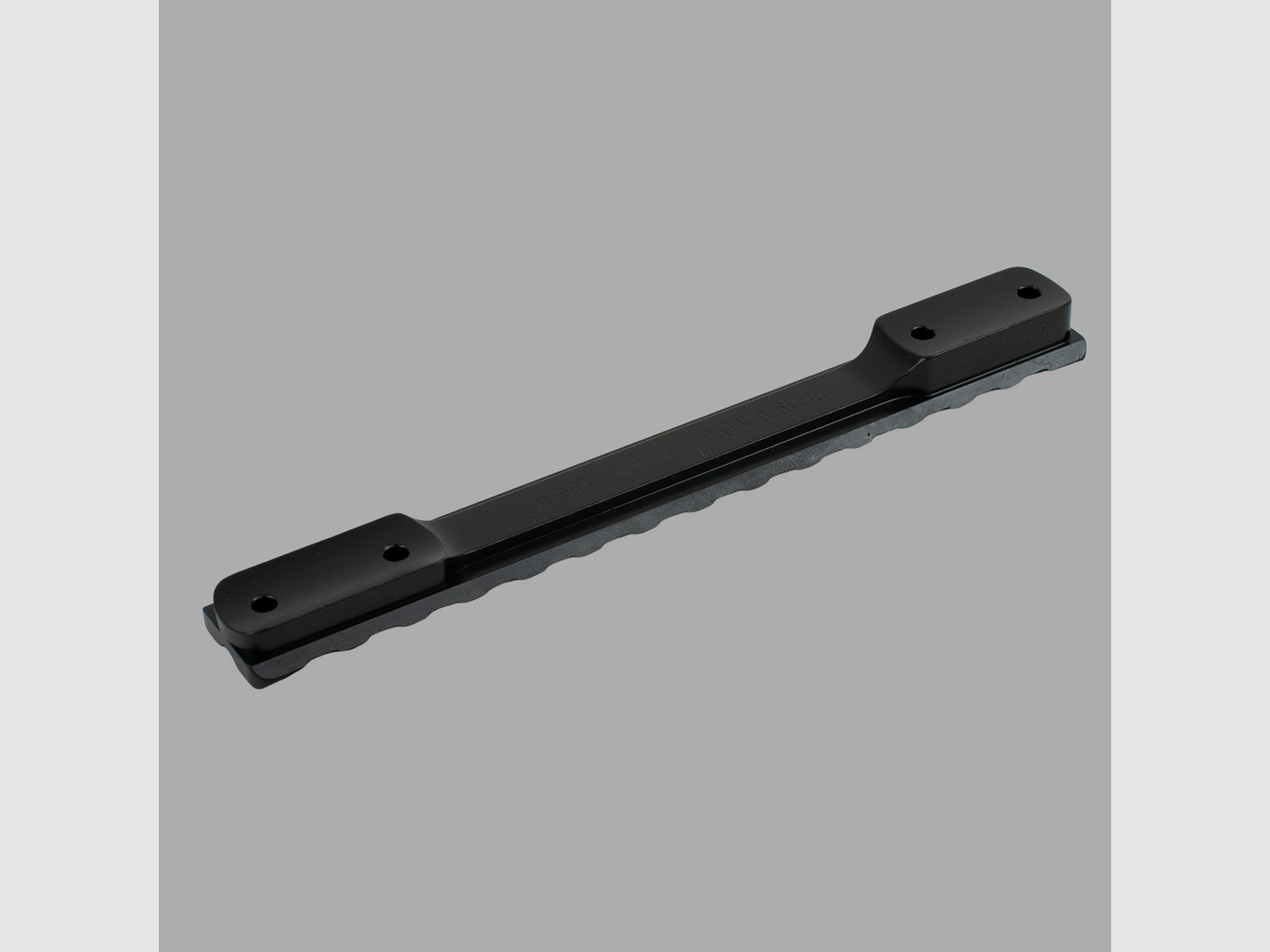 Picatinny Rail WINCHESTER 70 LONG