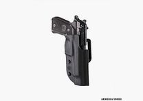 FONDINA – GHOST “CIVILIAN” DERECHA PARA GLOCK 17/19/22/23 ETC. (GI03-CN01)