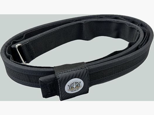 Sportkoppel Speedrig 3.0 2 capas negro