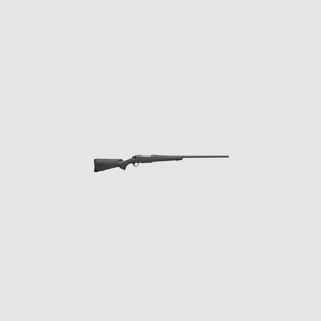 Gewehr A-BOLT 3+ COMPOSITE MIT GEWINDE
