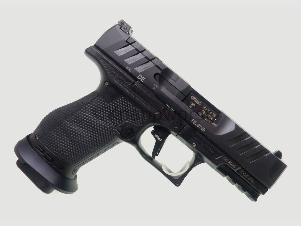 Walther PDP Compact 4.0 OR PRO