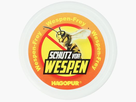 Hagopur Wespenvrij