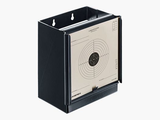 Umarex Geschossfangkasten Target 14 x 14 cm