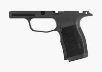 SIG SAUER gripmodule P365 MS zwart 9mm Luger