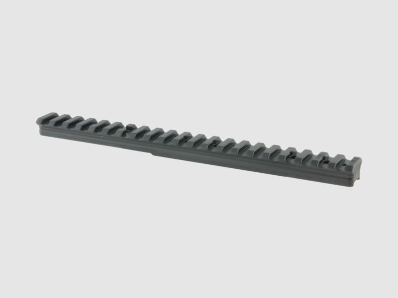 Spuhr Picatinny mounting rail Sauer STR OMIL Extended