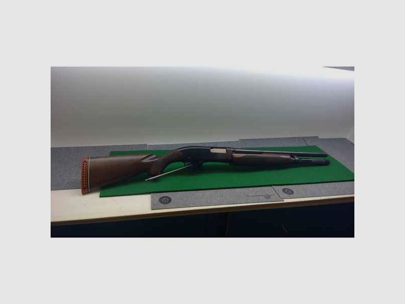 Vorderschaftrepetierflinte Winchester 1200 Kal.12/70 gebraucht