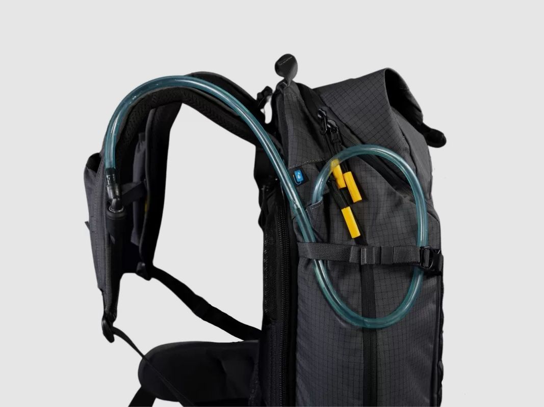 Vanguard Veo Active 49GY - Rucksack für den Berg, Bild 6 von 23