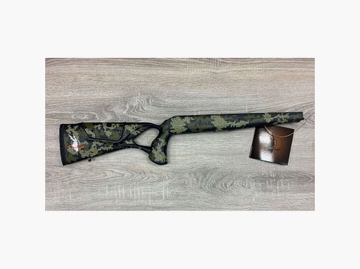 Culata GUSTAFF G93 PRO CAMO