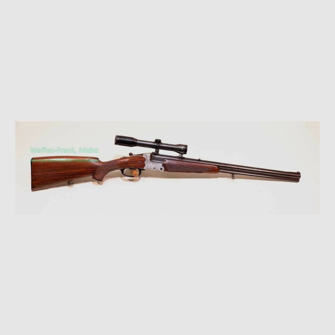 Heym - Münnerstadt Mod. 55 Dural