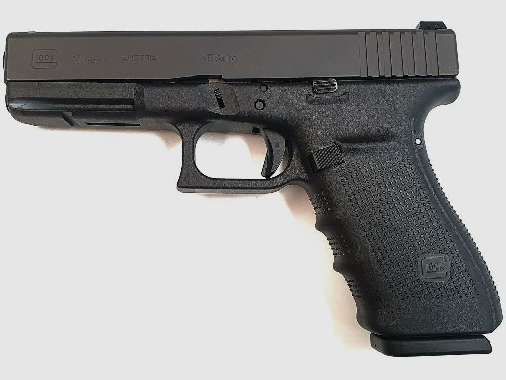 Glock 21 Gen.4