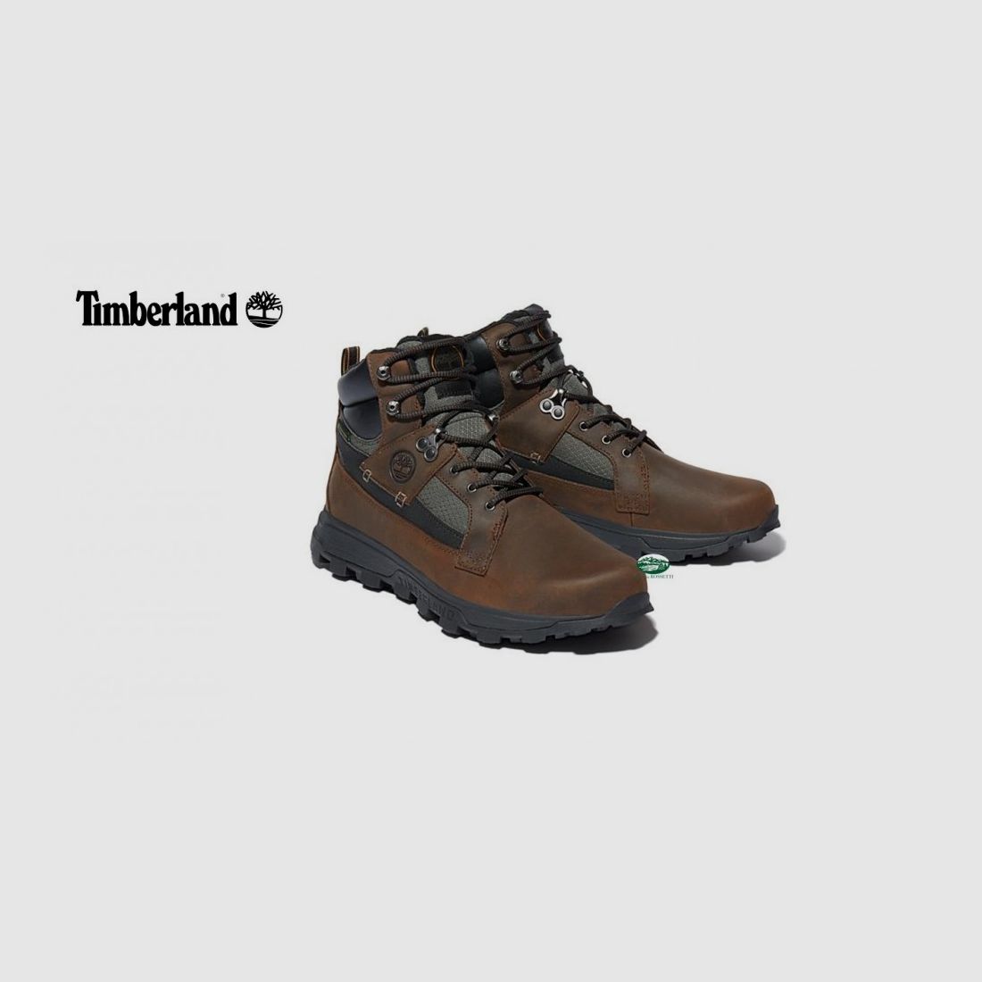 TIMBERLAND Schuh Treeline Trekker Winter TB0A2ECH