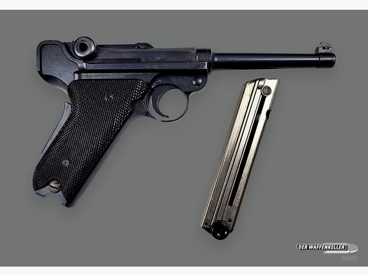 Fábrica de armas de Berna (W+F) 06/29 1929