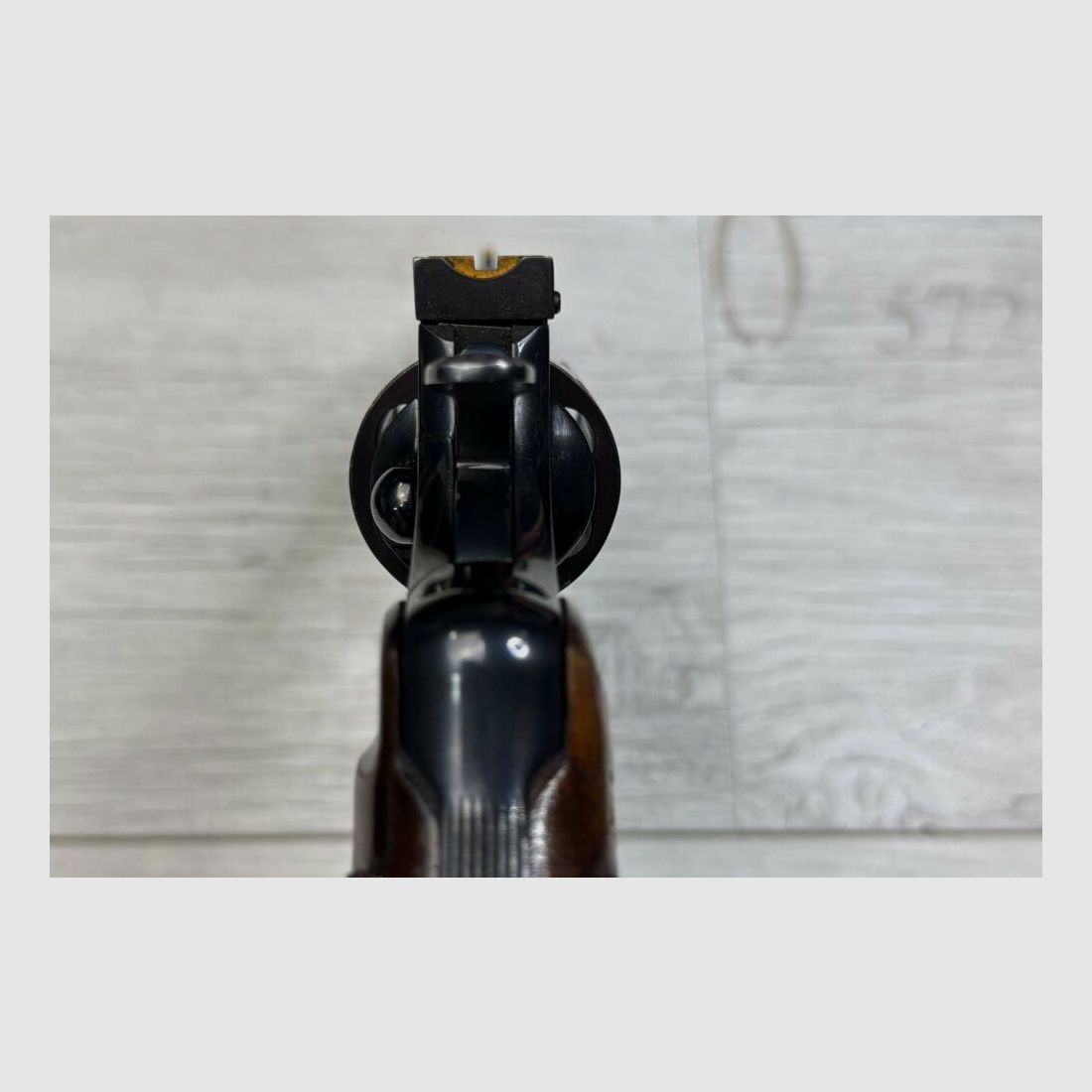 Colt Python .357Mag;.38Special