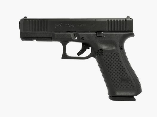 GLOCK Pistole 22 Gen 5 M.O.S - Kal. .40 S&W