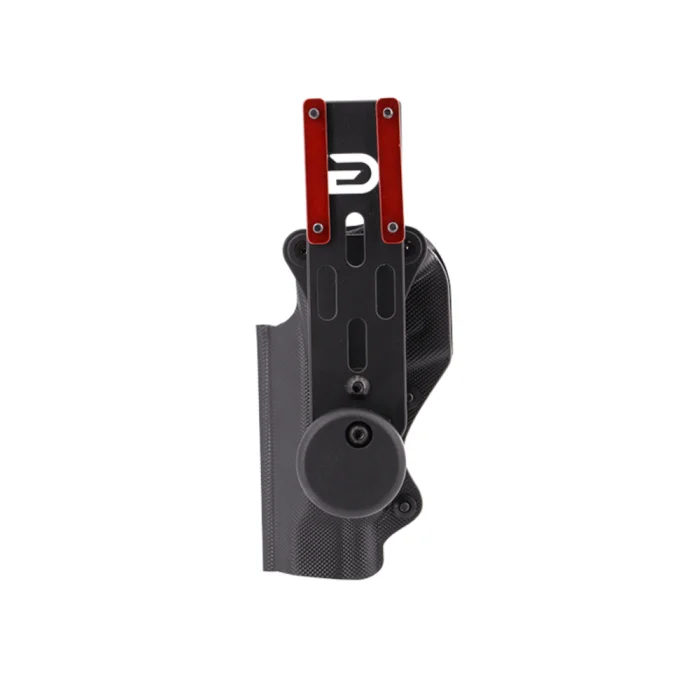 GHOST kabura THUNDER IPSC - SMITH&WESSON MP9/40, zdjęcie 2 z 3