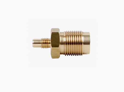 WALTHER Adaptateur de Remplissage Universel, 200/300 bar