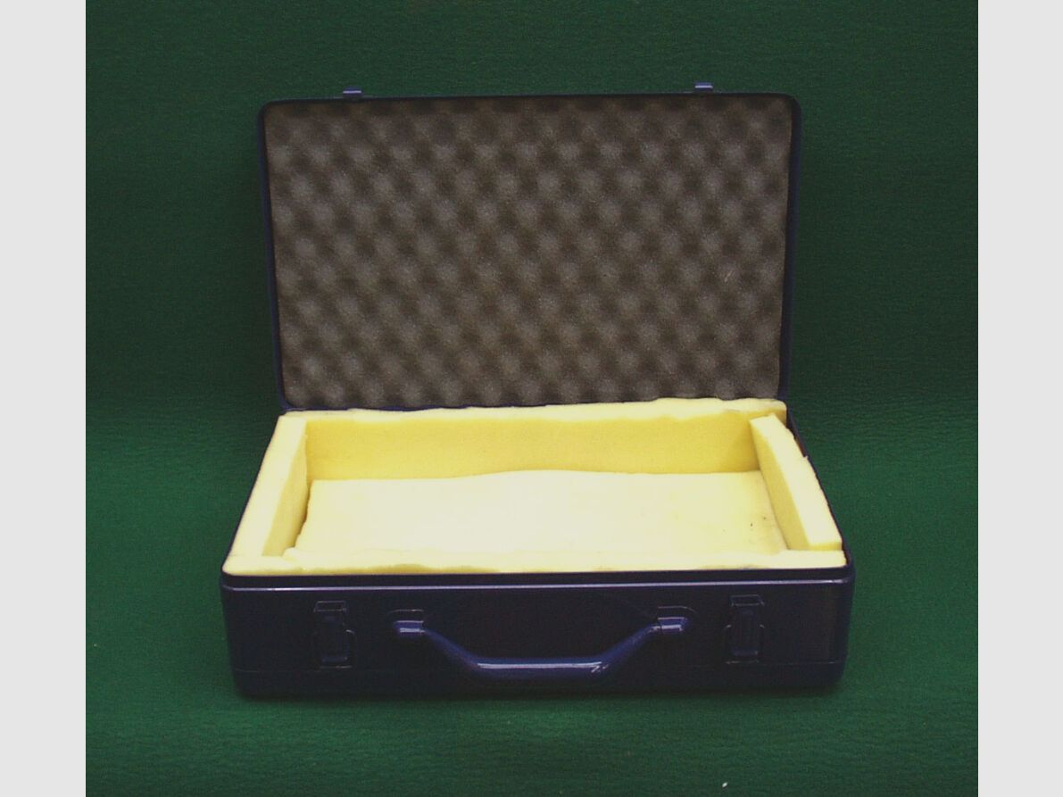 **** Tool / Pistol case
