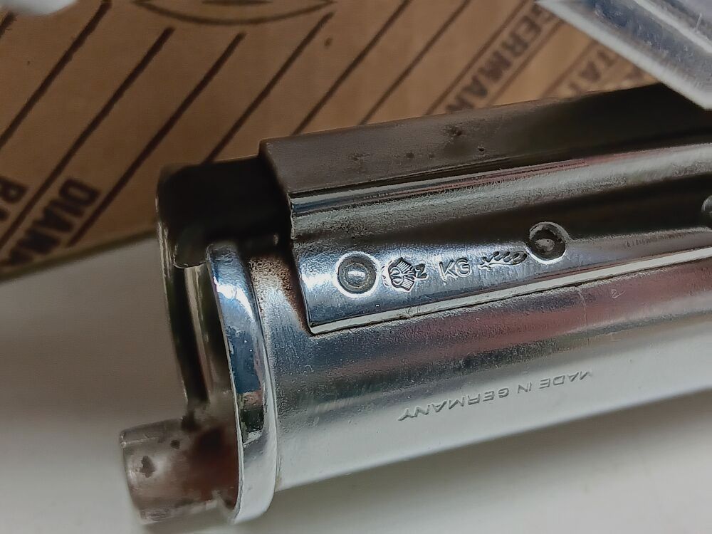 Dianawerk - Rastatt SP 4 C