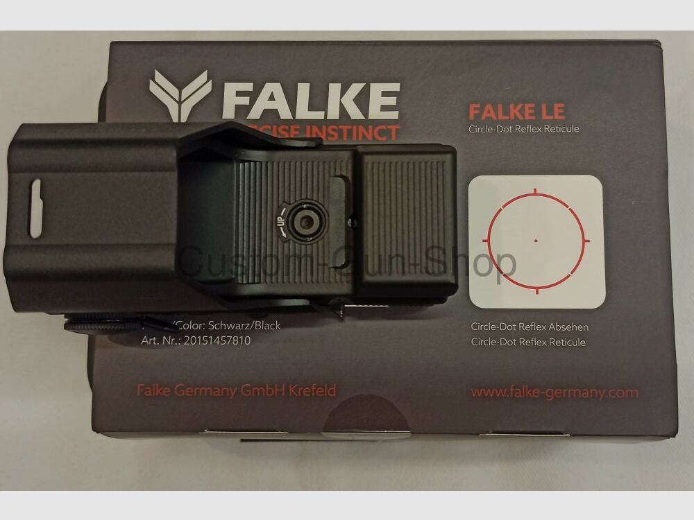 Falke LE