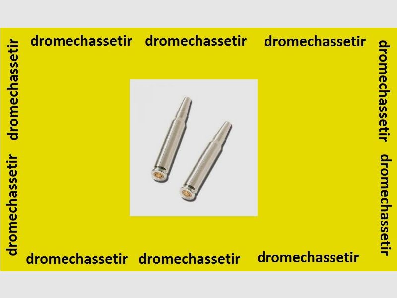 2 Hülse Dämpfer für 7,62X54R, Bild 1 von 2