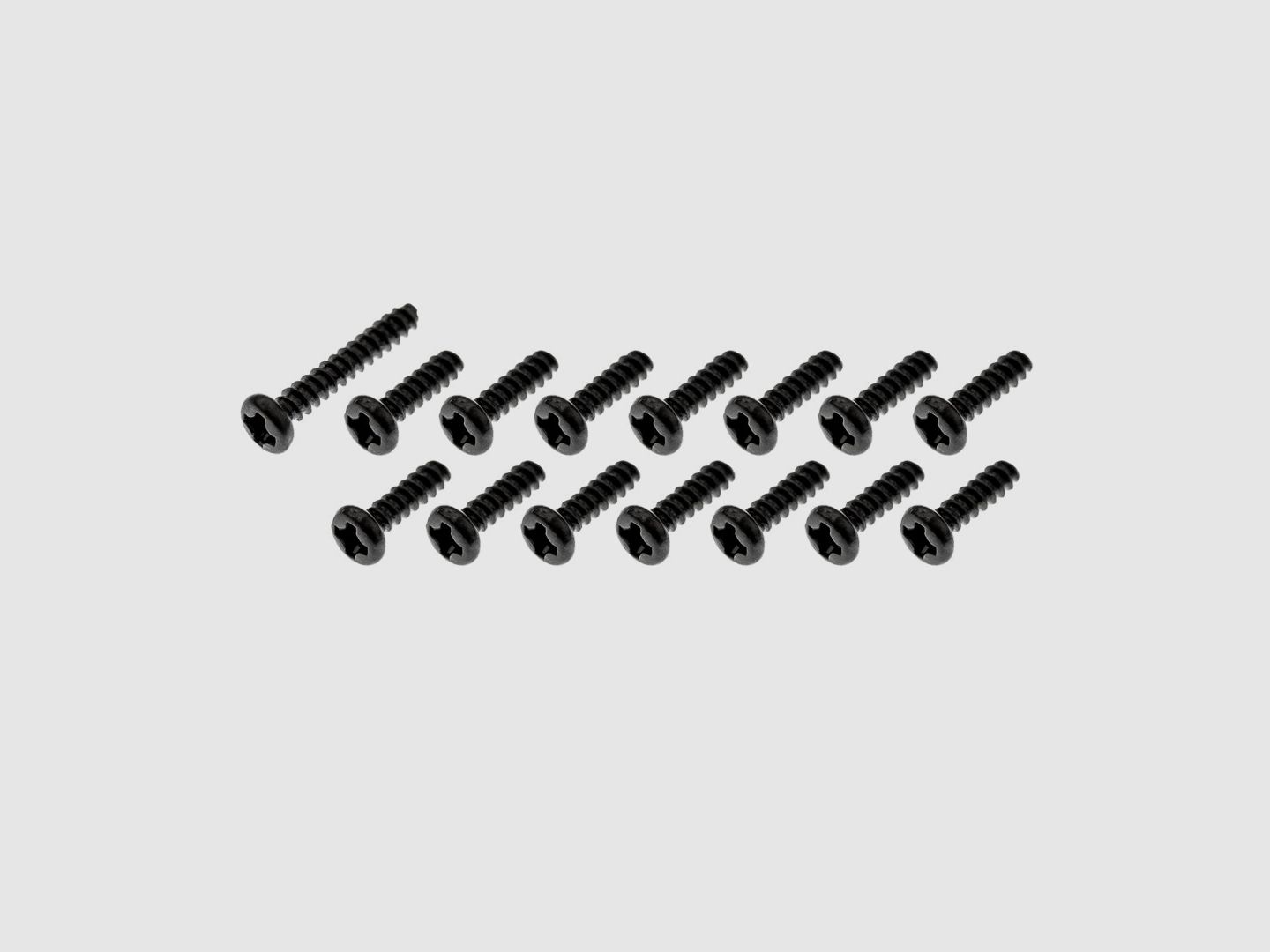 Cover screws or replacement screws | BLACK | HDR50 GEN.1 | HDR50 GEN.2 | HDR68