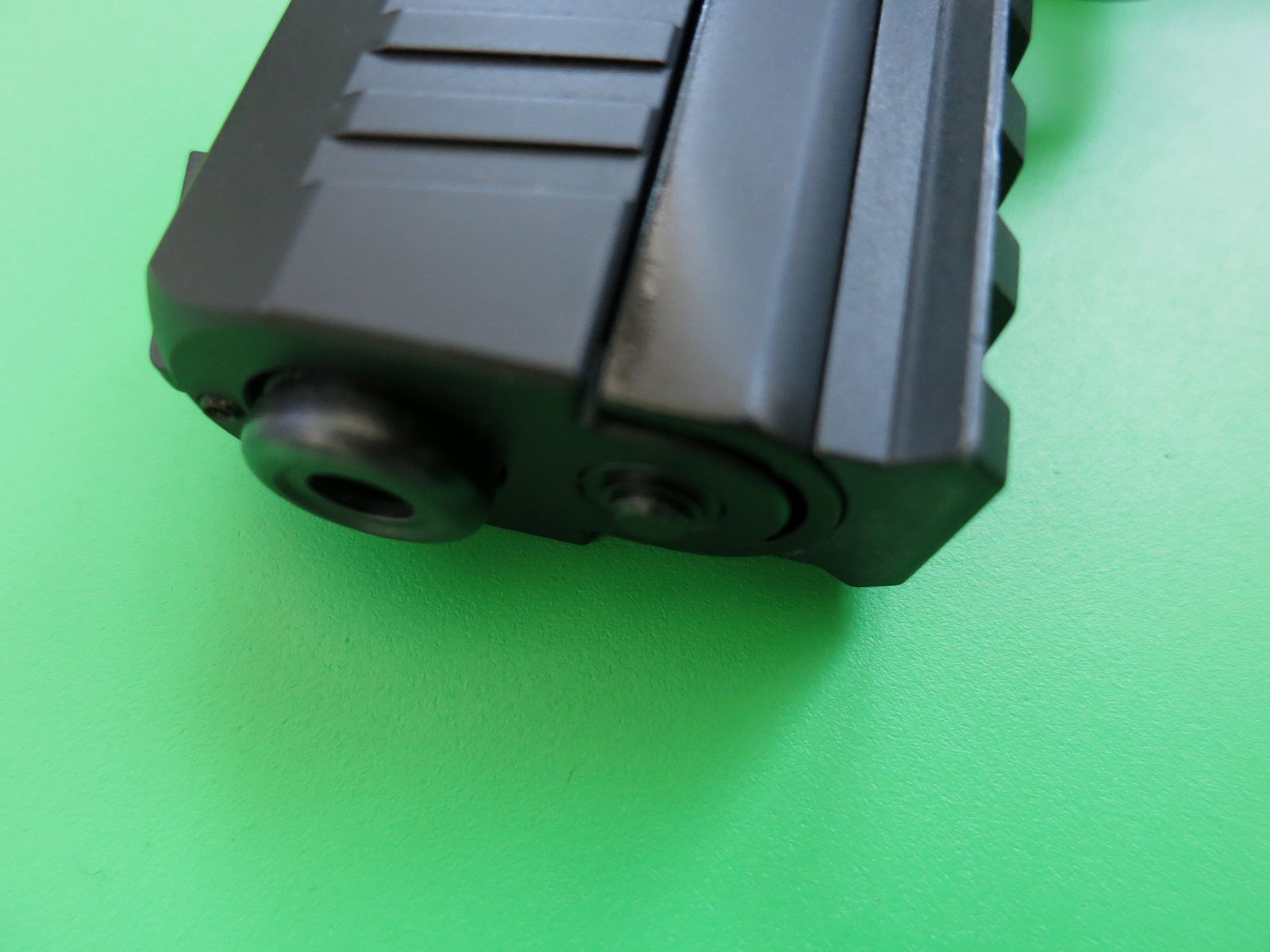 Pistolet auto-chargeur German Sport Guns GSG-922, cal. .22lr, pièce d'exposition #71