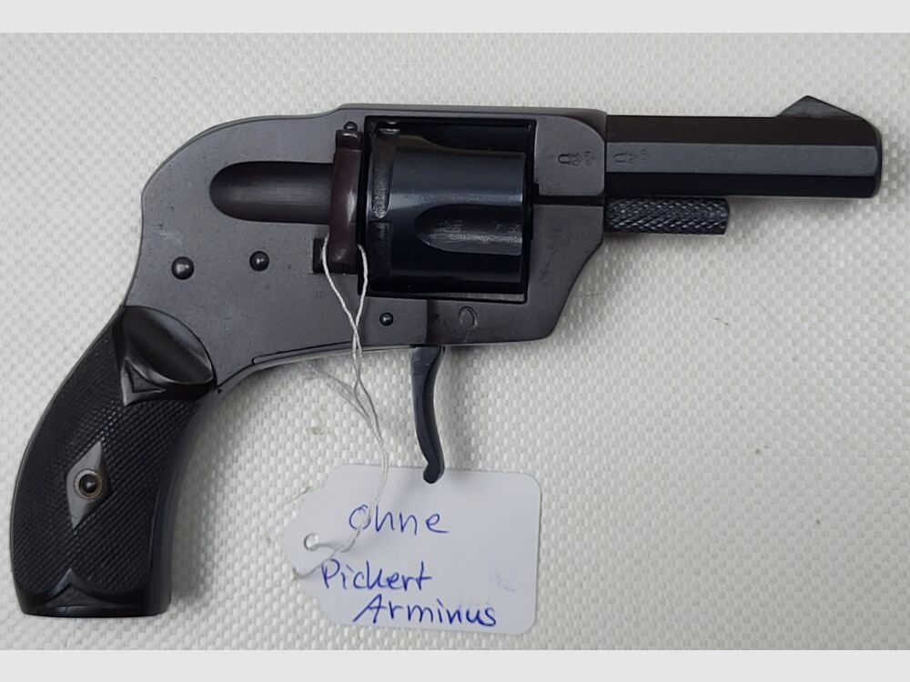 Pickert Arminus Mod. 8