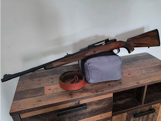 Velser Custom 98er in 9,3x62 in sehr gutem Zustand