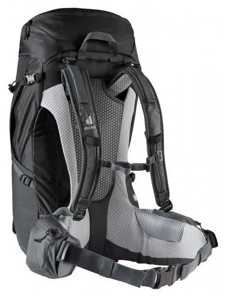 Hiking backpack Deuter Futura Pro 34 SL black-graphite, image 6 of 22