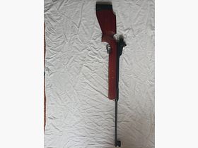 Haenel Modell 312