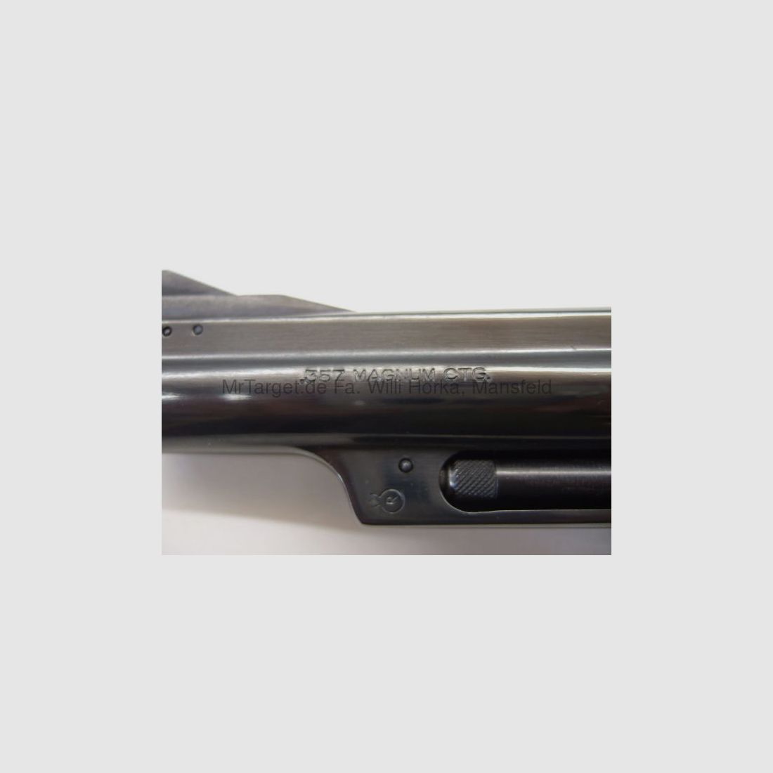 Astra 960 * 6schüssig * Mikrometerkimme